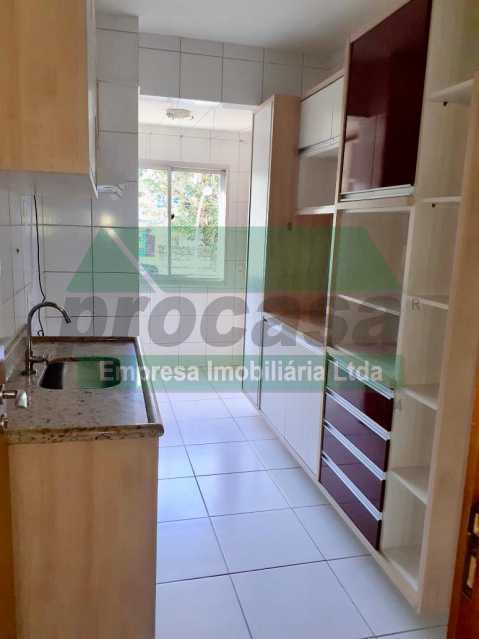 Apartamento para alugar com 2 quartos, 62m² - Foto 3