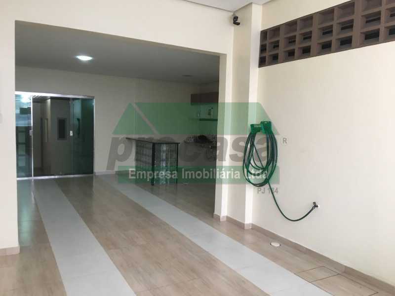 Loja-Salão para alugar com 3 quartos, 180m² - Foto 5