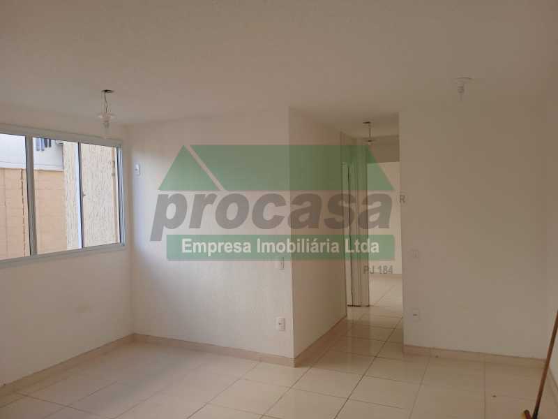 Apartamento para alugar com 2 quartos, 46m² - Foto 1