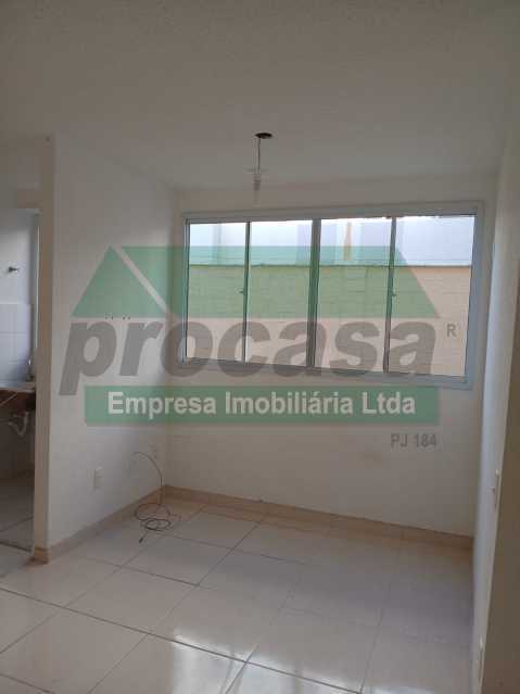 Apartamento para alugar com 2 quartos, 46m² - Foto 3