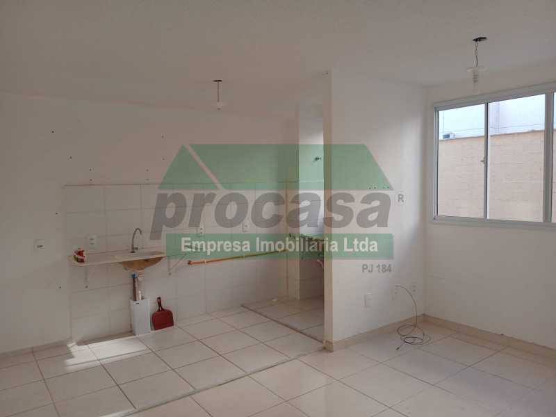 Apartamento para alugar com 2 quartos, 46m² - Foto 5