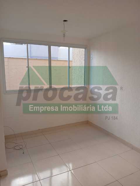 Apartamento para alugar com 2 quartos, 46m² - Foto 2