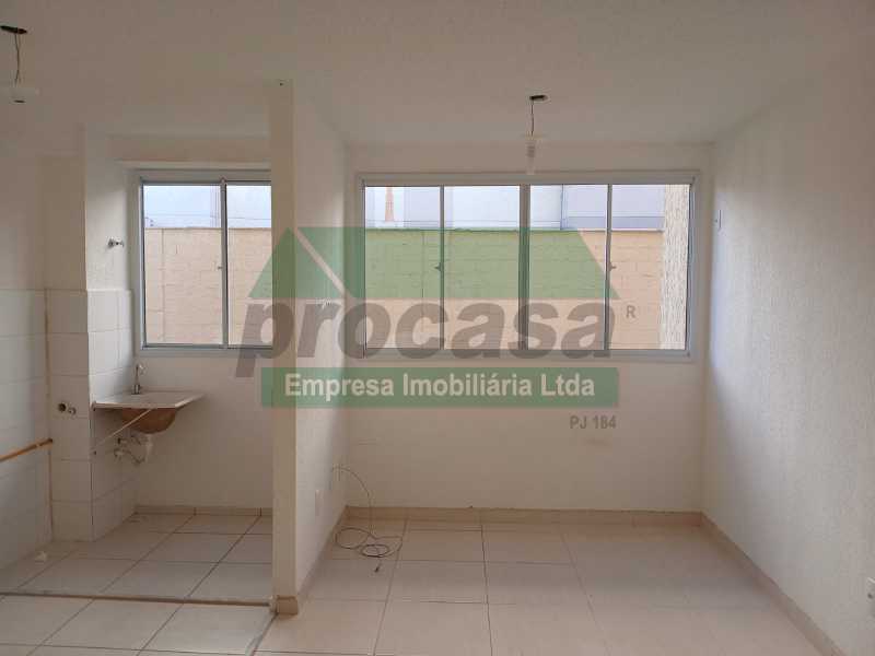 Apartamento para alugar com 2 quartos, 46m² - Foto 9