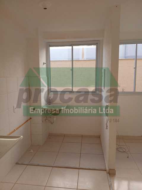 Apartamento para alugar com 2 quartos, 46m² - Foto 6