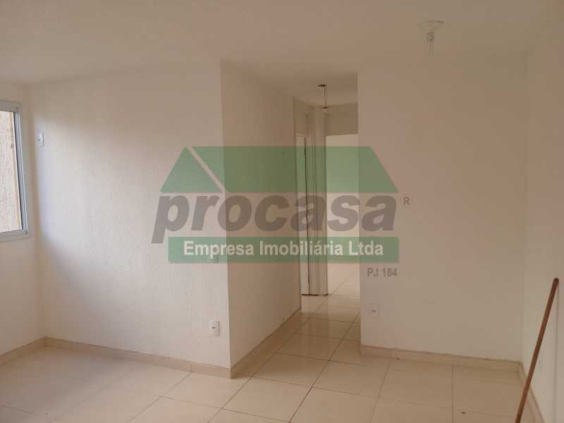 Apartamento para alugar com 2 quartos, 46m² - Foto 7