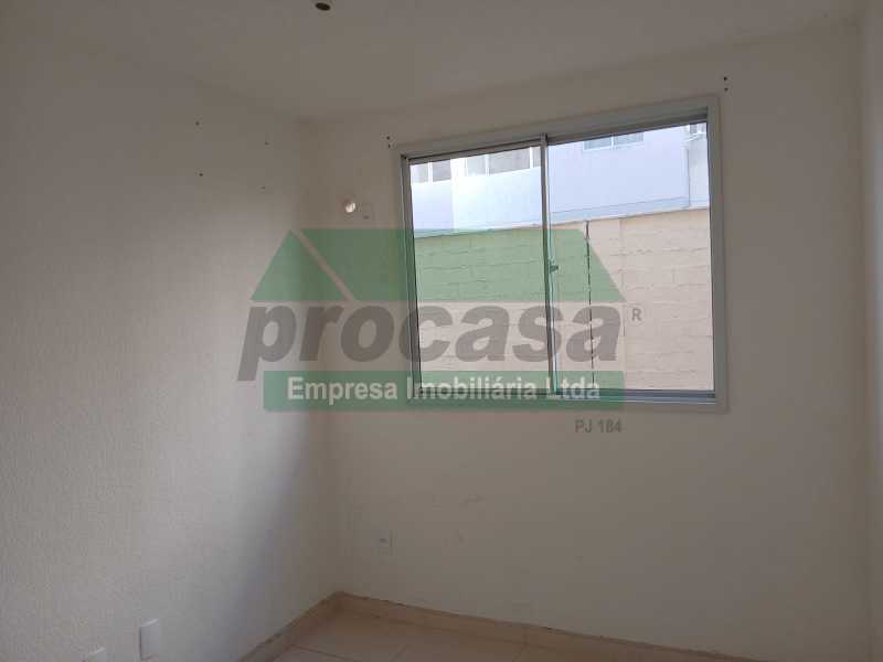 Apartamento para alugar com 2 quartos, 46m² - Foto 8