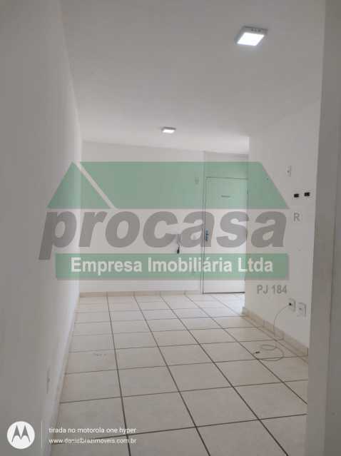 Apartamento para alugar com 2 quartos, 42m² - Foto 1