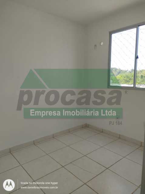 Apartamento para alugar com 2 quartos, 42m² - Foto 4