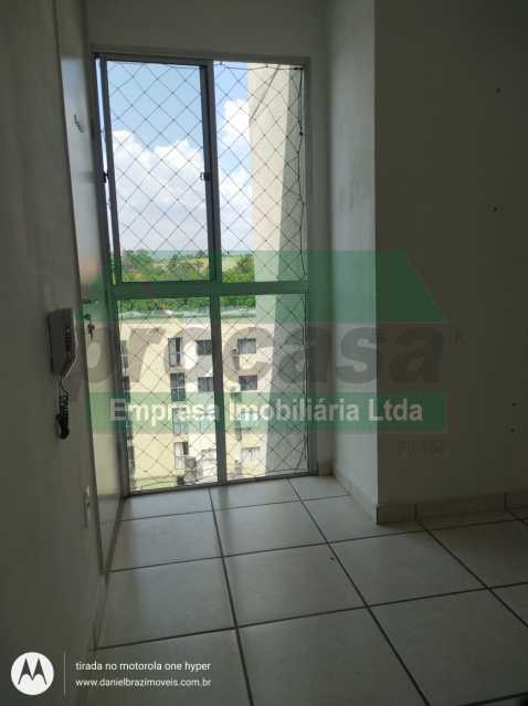 Apartamento para alugar com 2 quartos, 42m² - Foto 3