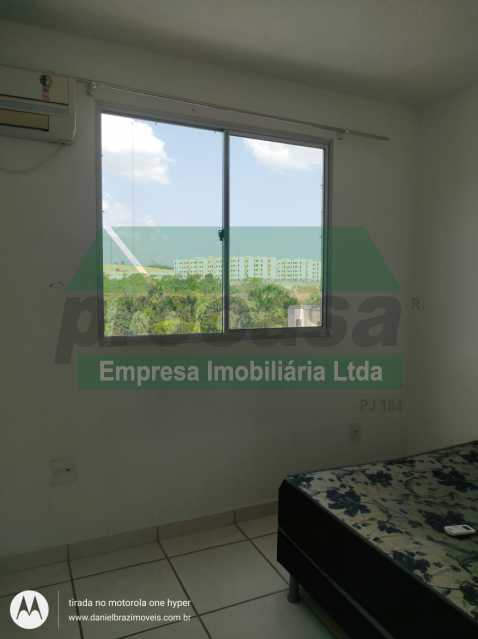 Apartamento para alugar com 2 quartos, 42m² - Foto 6