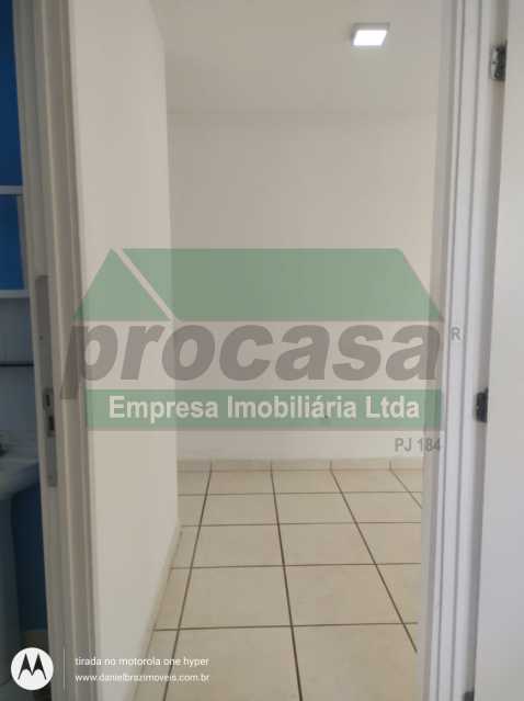 Apartamento para alugar com 2 quartos, 42m² - Foto 5