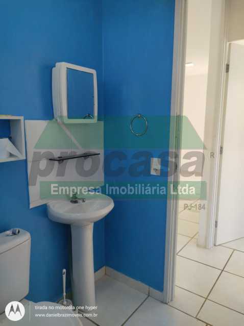 Apartamento para alugar com 2 quartos, 42m² - Foto 7