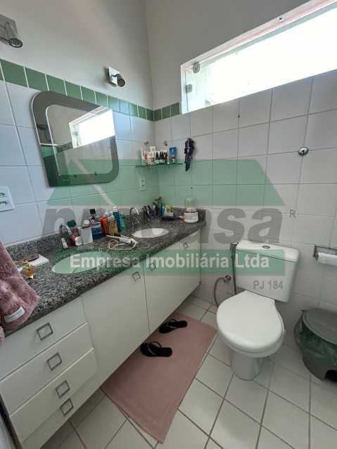 Casa de Condomínio para alugar com 3 quartos, 208m² - Foto 10