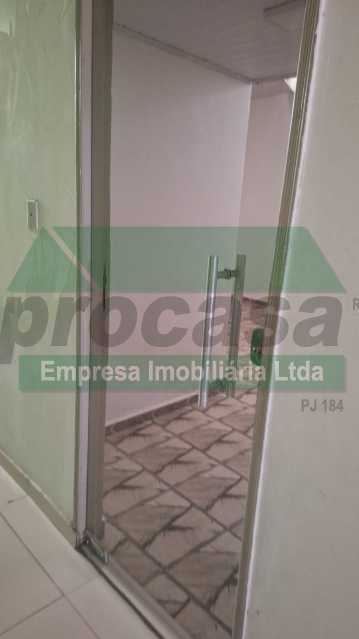 Conjunto Comercial-Sala para alugar, 43m² - Foto 1