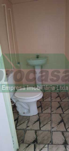 Conjunto Comercial-Sala para alugar, 43m² - Foto 8