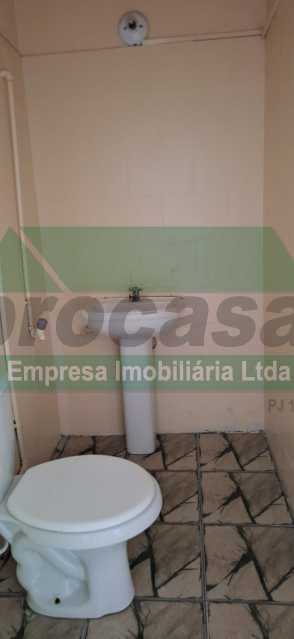 Conjunto Comercial-Sala para alugar, 43m² - Foto 9