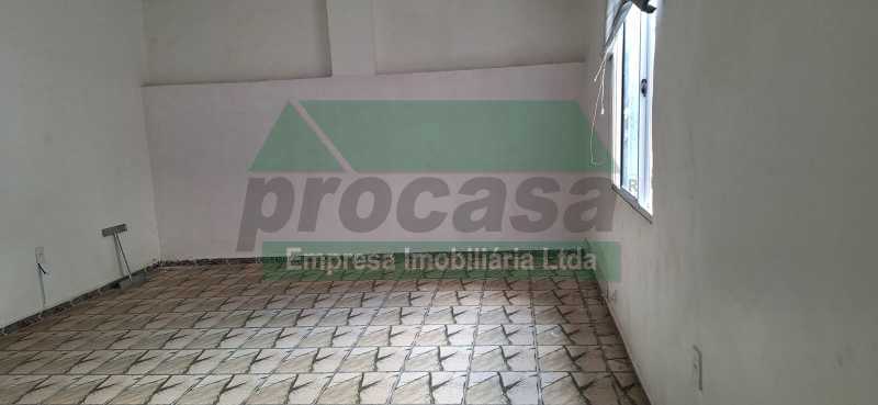 Conjunto Comercial-Sala para alugar, 43m² - Foto 2