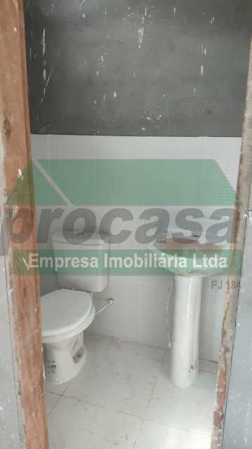 Conjunto Comercial-Sala para alugar, 45m² - Foto 5