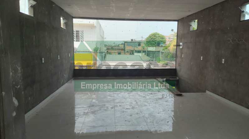 Conjunto Comercial-Sala para alugar, 45m² - Foto 2