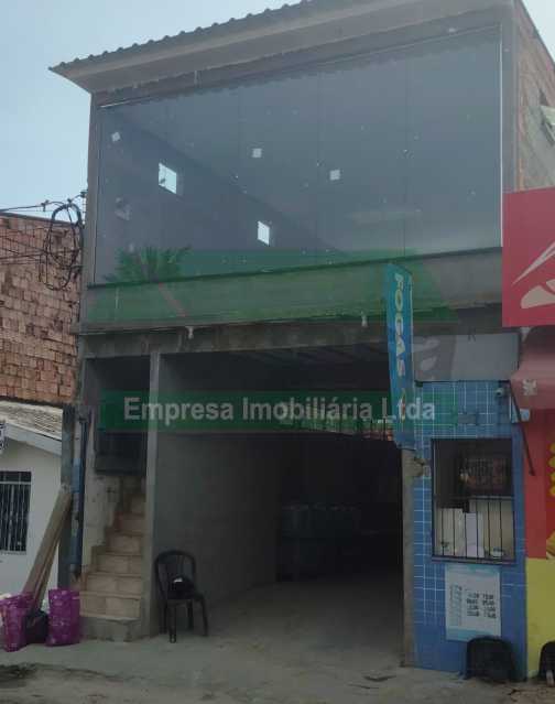 Conjunto Comercial-Sala para alugar, 45m² - Foto 1