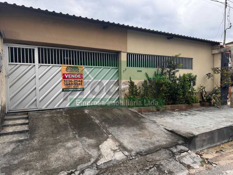 Casa Comercial à venda com 2 quartos, 100m² - Foto 1