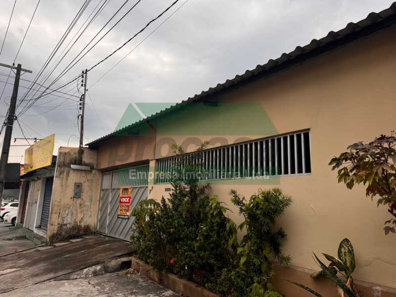 Casa Comercial à venda com 2 quartos, 100m² - Foto 4