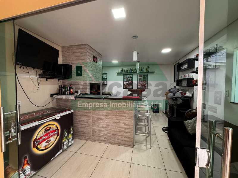 Casa Comercial à venda com 2 quartos, 100m² - Foto 12