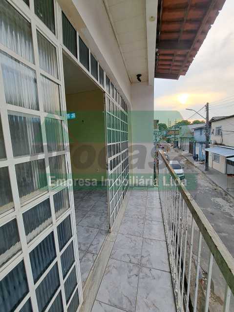 Casa à venda com 4 quartos, 250m² - Foto 21