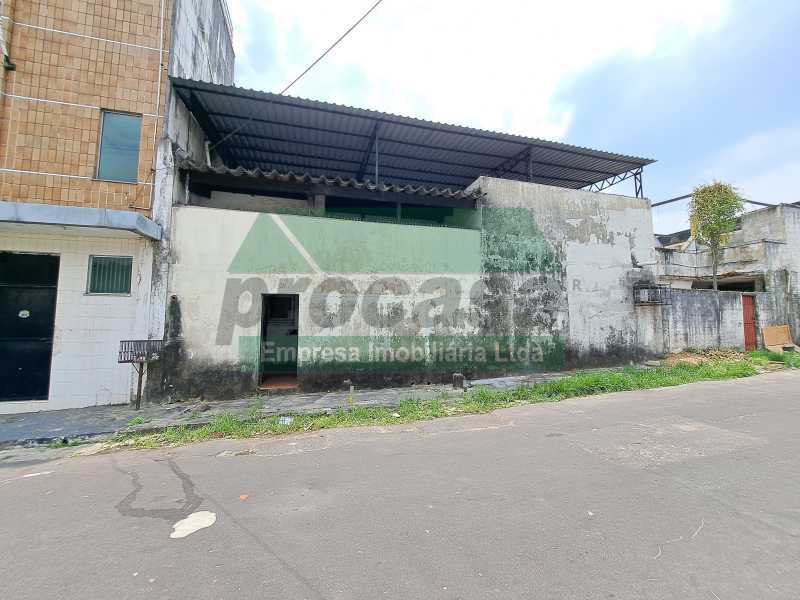 Loja-Salão para alugar, 370m² - Foto 1