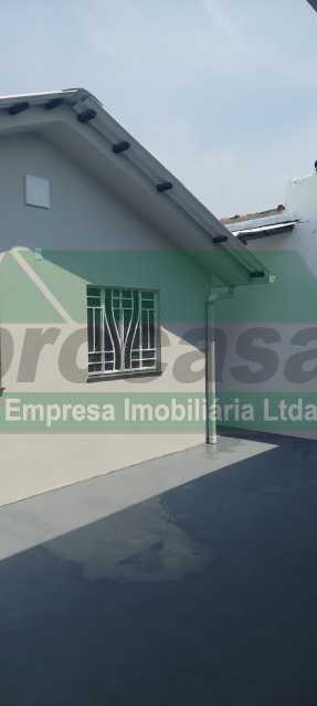 Casa à venda com 3 quartos, 160m² - Foto 5