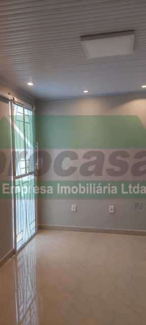 Casa à venda com 3 quartos, 160m² - Foto 6