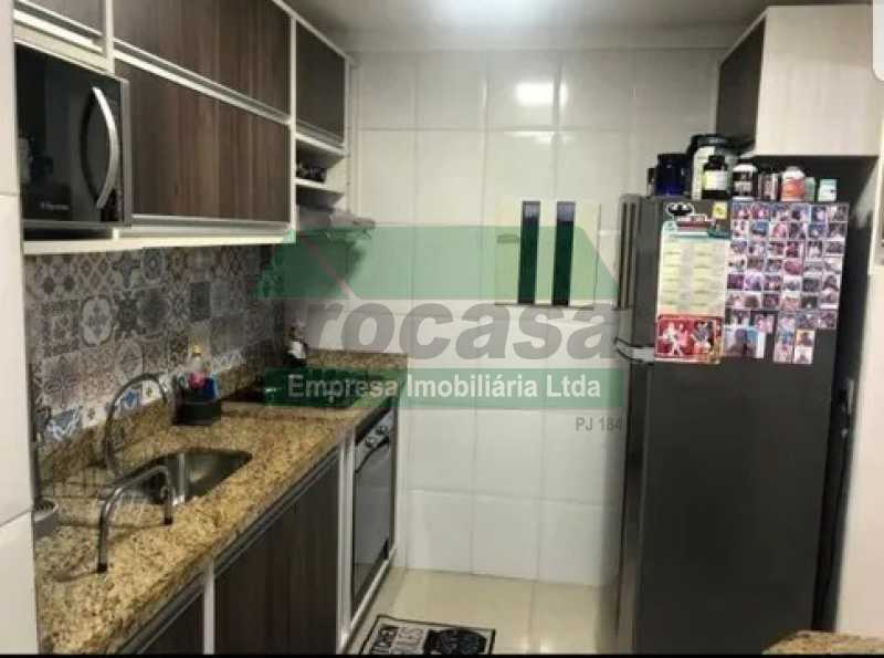 Apartamento à venda com 2 quartos - Foto 6