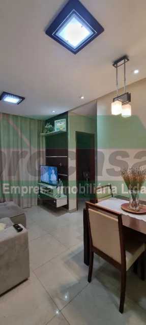 Apartamento à venda com 2 quartos - Foto 2