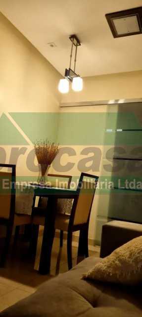 Apartamento à venda com 2 quartos - Foto 3