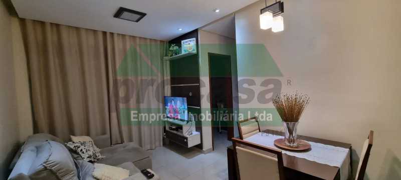 Apartamento à venda com 2 quartos - Foto 1