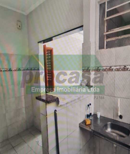 Apartamento à venda com 2 quartos, 52m² - Foto 2