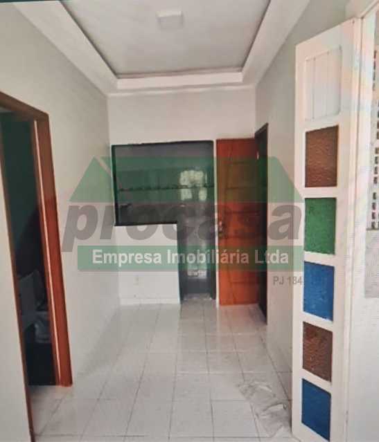 Apartamento à venda com 2 quartos, 52m² - Foto 1