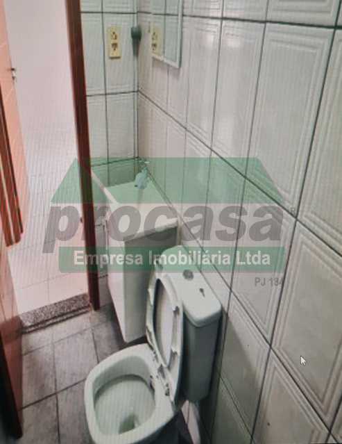 Apartamento à venda com 2 quartos, 52m² - Foto 5