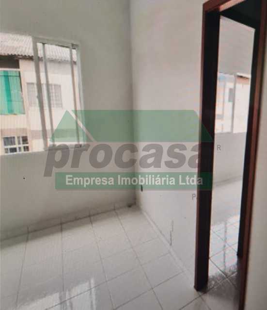 Apartamento à venda com 2 quartos, 52m² - Foto 3