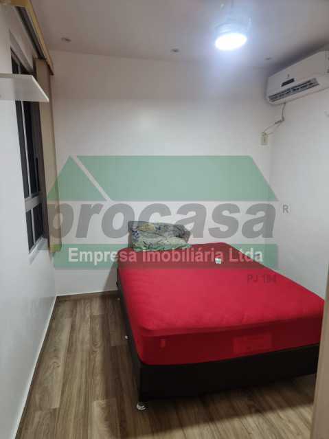 Apartamento para alugar com 2 quartos, 51m² - Foto 7