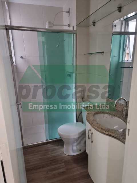 Apartamento para alugar com 2 quartos, 51m² - Foto 6