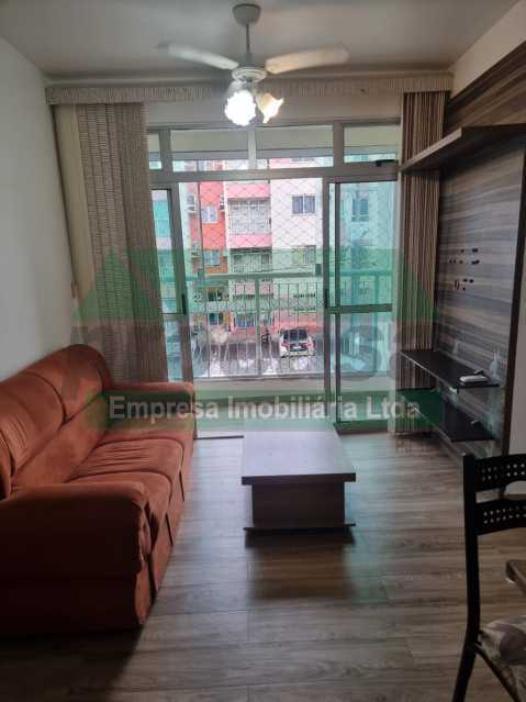 Apartamento para alugar com 2 quartos, 51m² - Foto 1