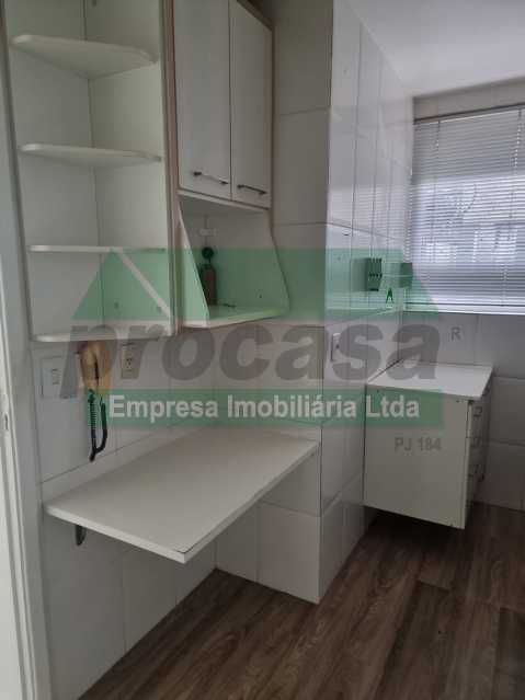 Apartamento para alugar com 2 quartos, 51m² - Foto 4