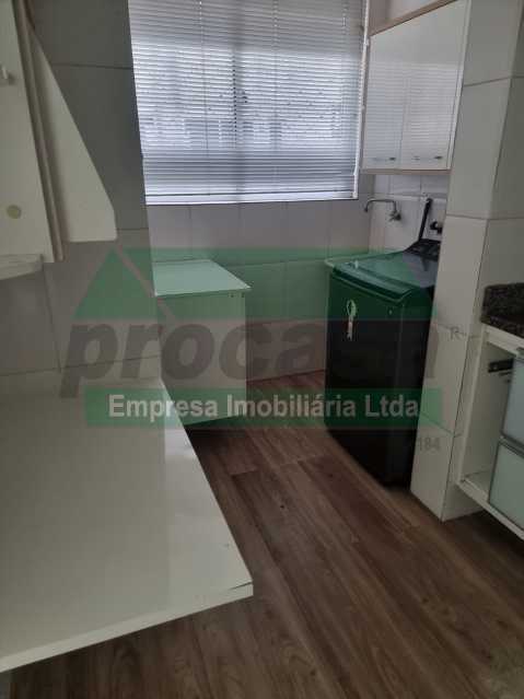 Apartamento para alugar com 2 quartos, 51m² - Foto 3