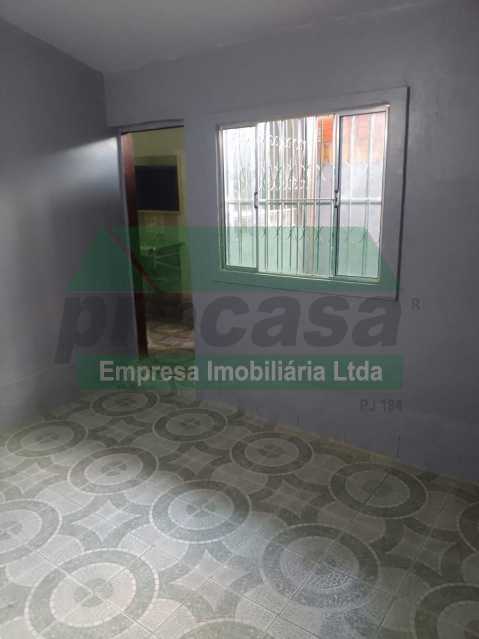 Casa para alugar com 3 quartos, 75m² - Foto 8