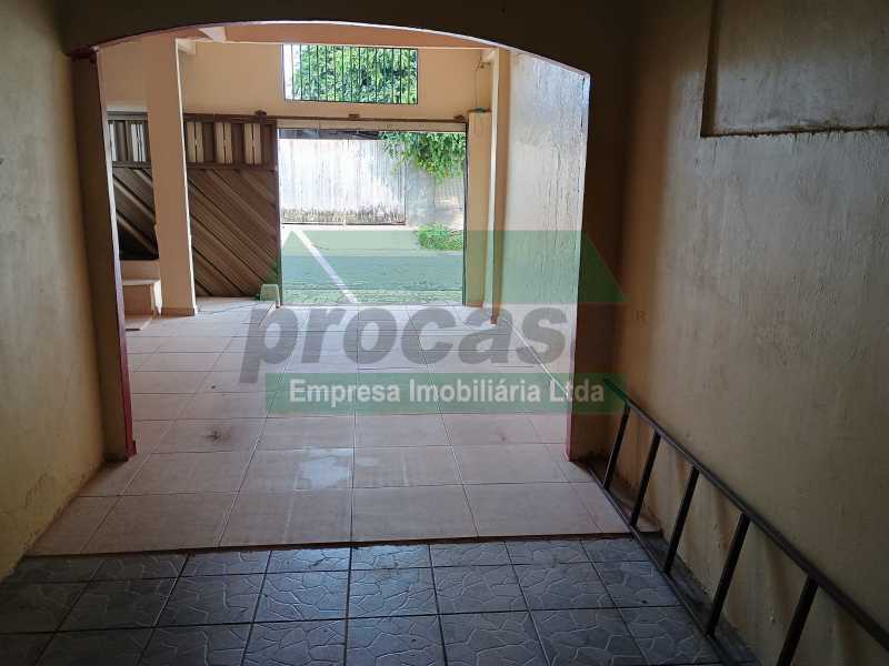 Casa à venda com 4 quartos, 276m² - Foto 8