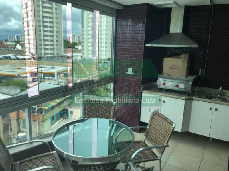 Apartamento à venda e aluguel com 3 quartos, 110m² - Foto 4