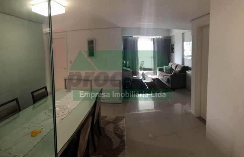 Apartamento à venda e aluguel com 3 quartos, 110m² - Foto 5