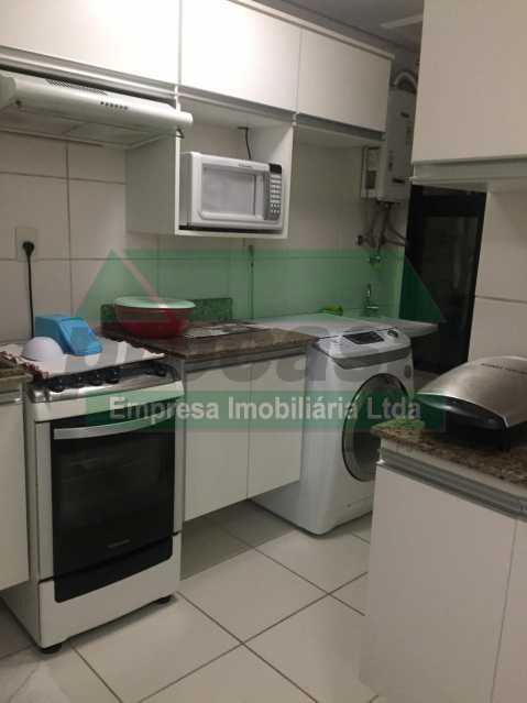 Apartamento à venda e aluguel com 3 quartos, 110m² - Foto 3