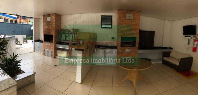 Apartamento à venda e aluguel com 3 quartos, 110m² - Foto 9